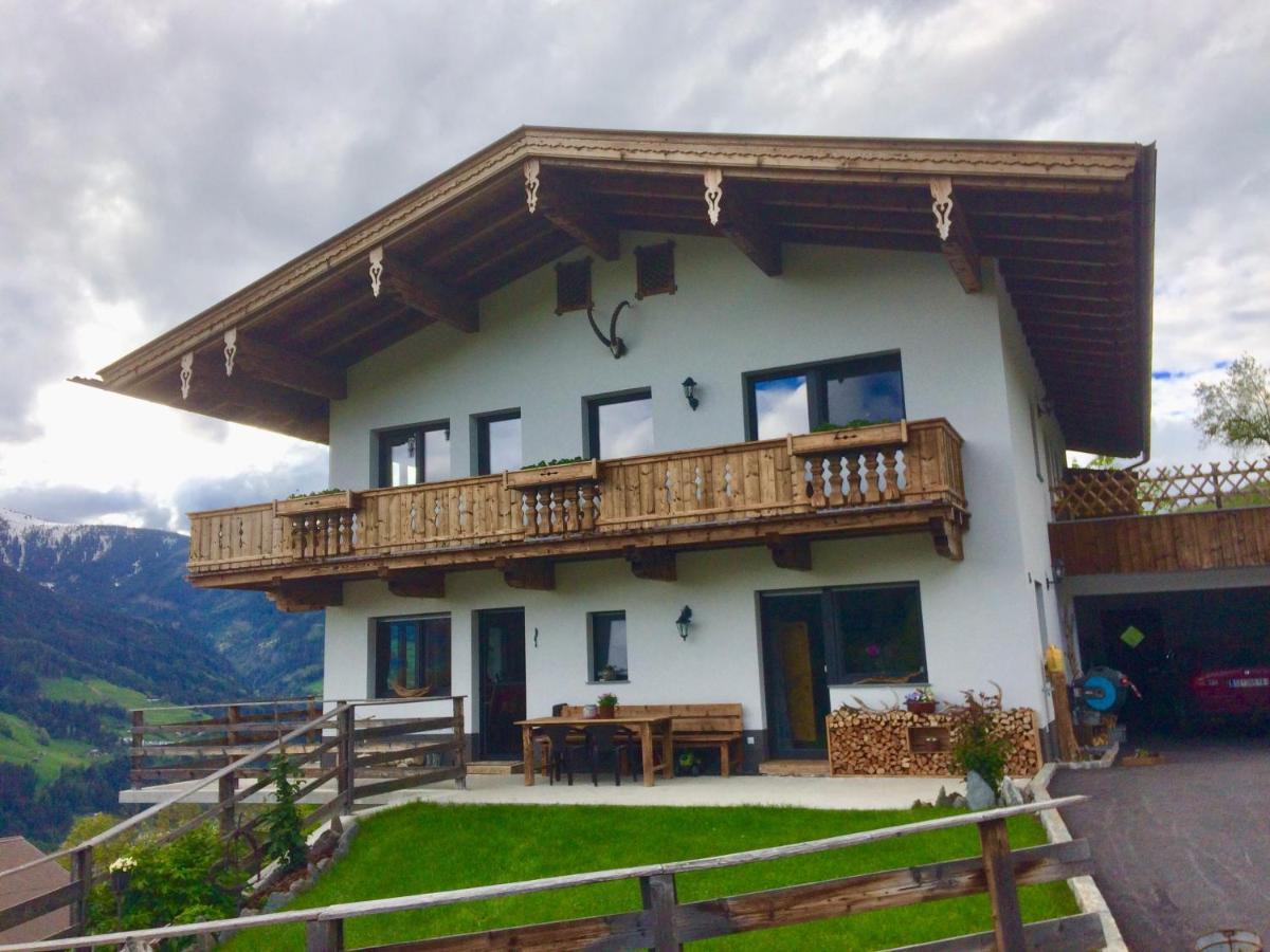 Apart Leo Stummerberg Exterior foto